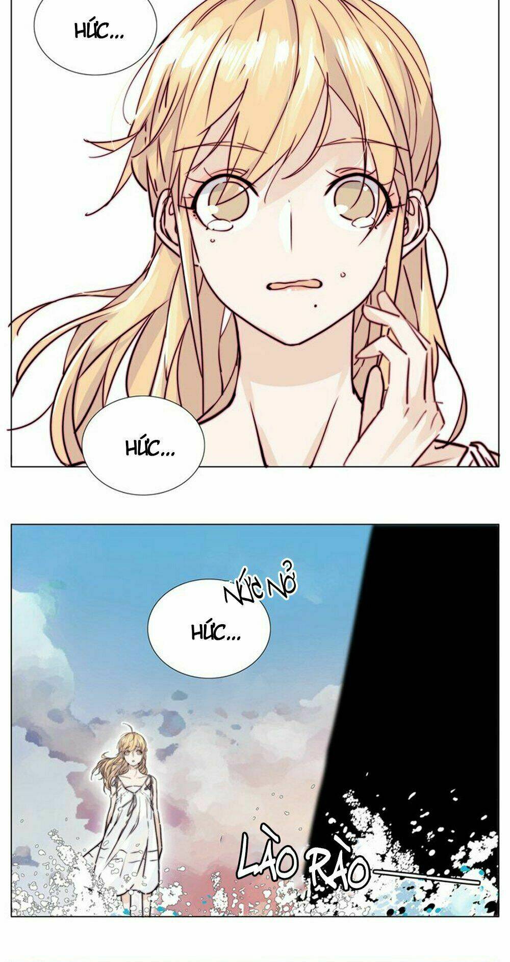 Tình Yêu Chớp Nhoáng: Chapter 55