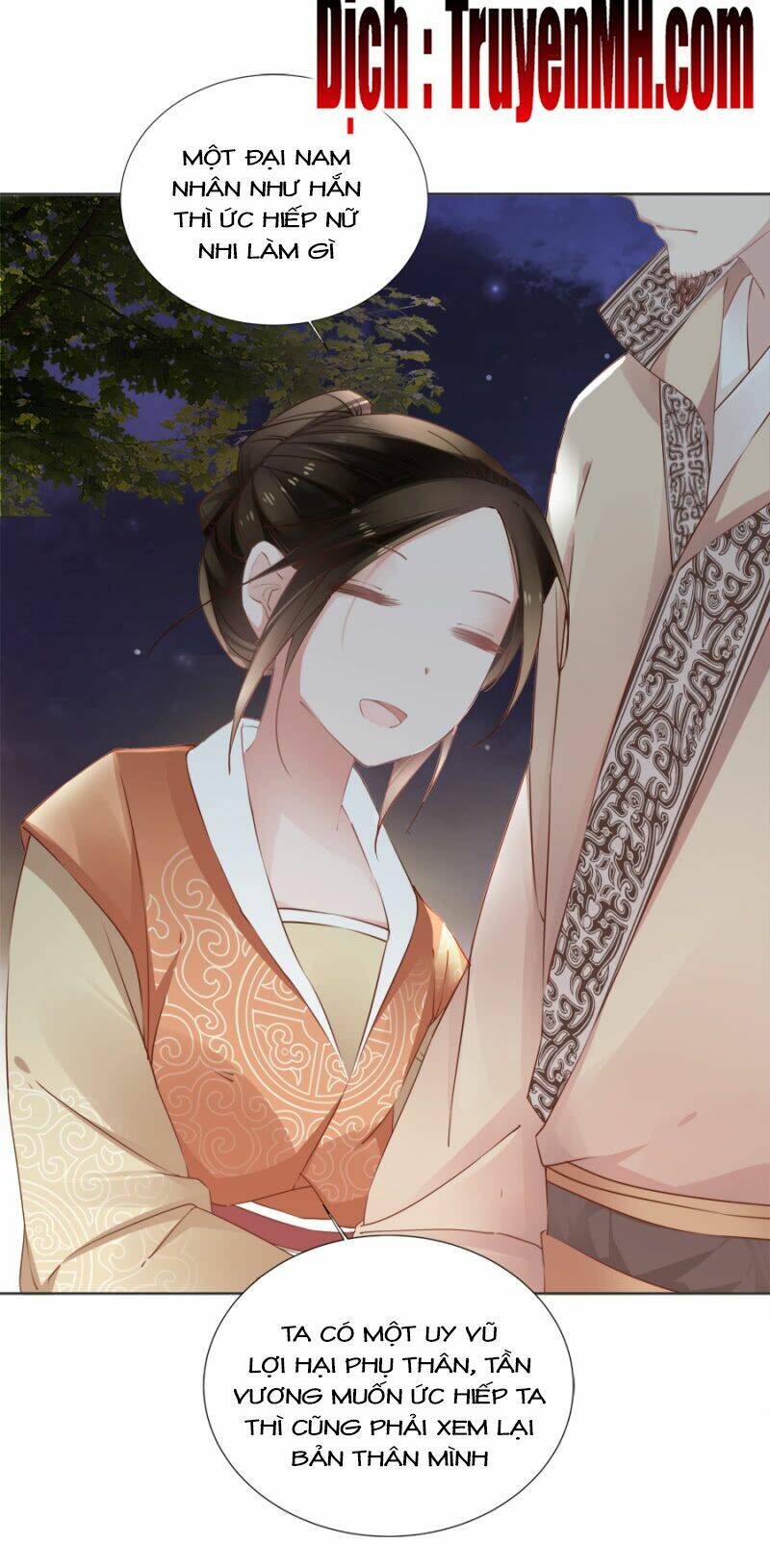 Solo Đi Vương Gia: Chapter 96