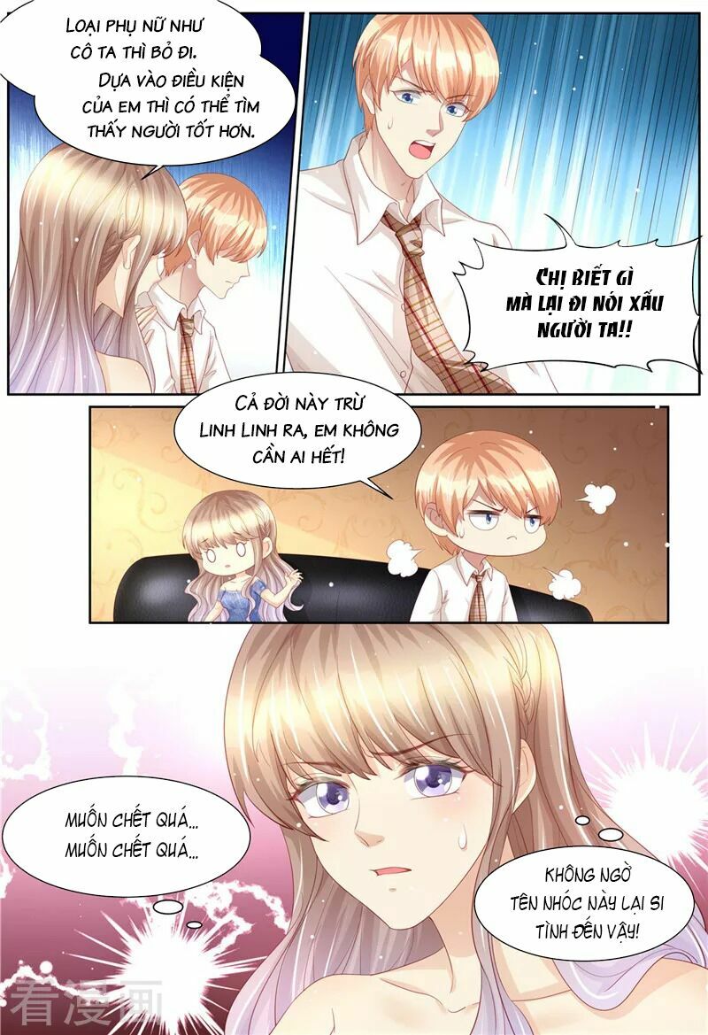 Cưng Chiều Vợ Yêu: Chapter 222