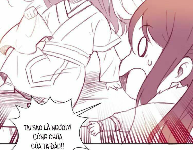 Thịnh Sủng Y Phi Chi Dao Quan Truyện: Chapter 123