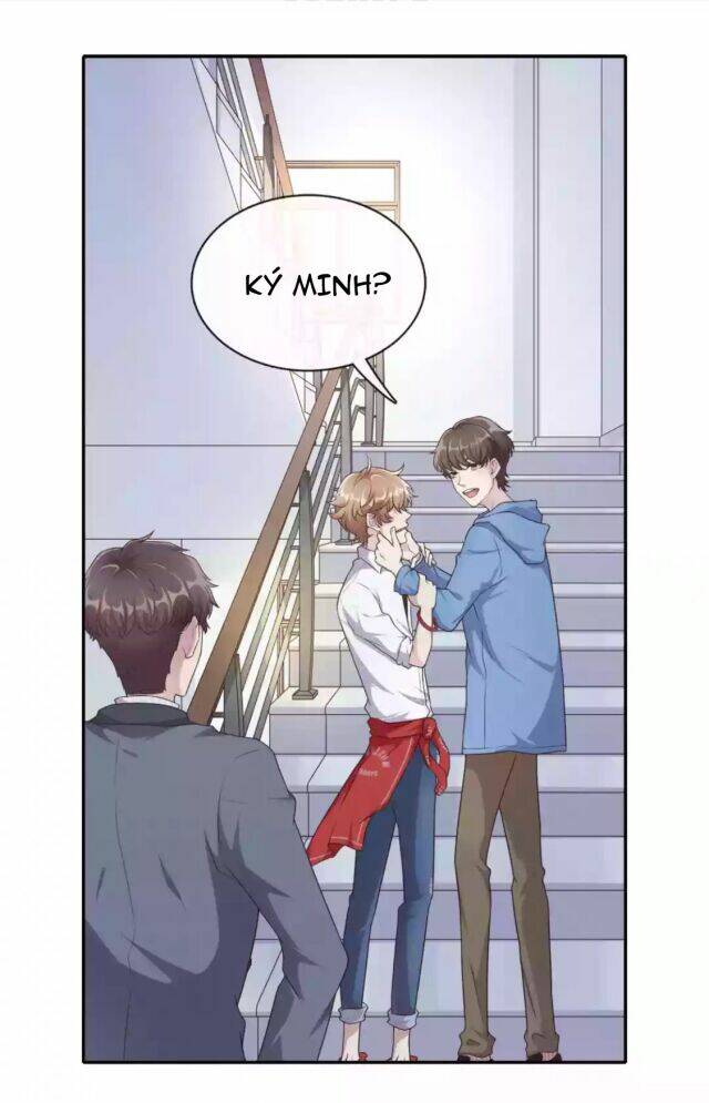 Cao Phán: Chapter 4