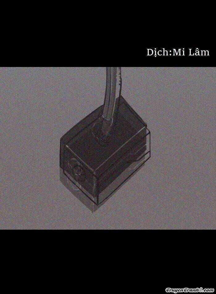 Thứ Sáu: Những Câu Chuyện Cấm: Chapter 14