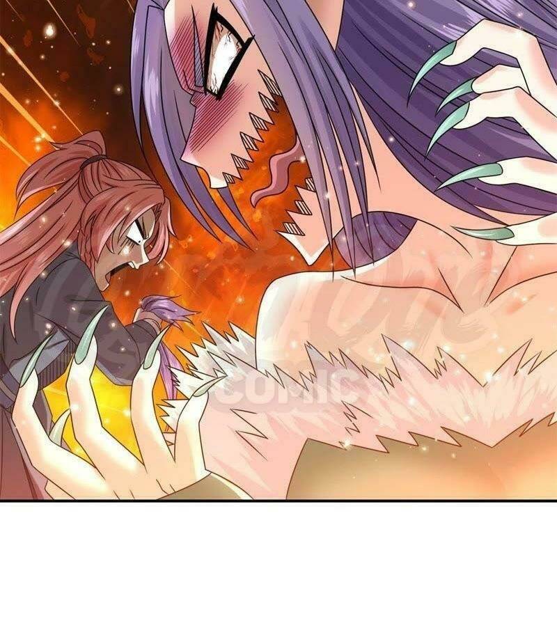 Phục Thù Thiếu Gia Tiểu Điềm Thê: Chapter 58