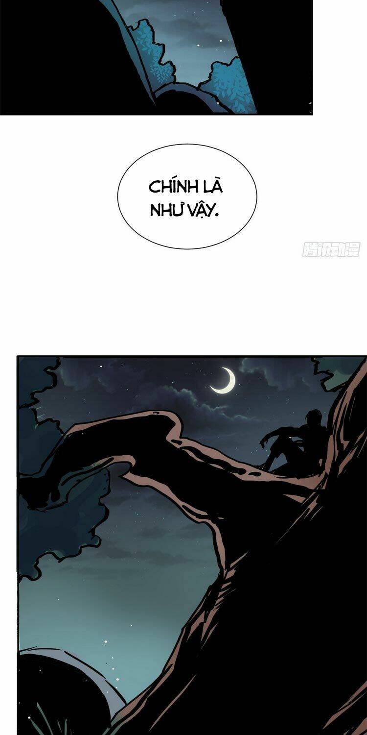 Ta Tự Thành Hoàng Không Cần Thiên Mệnh: Chapter 29