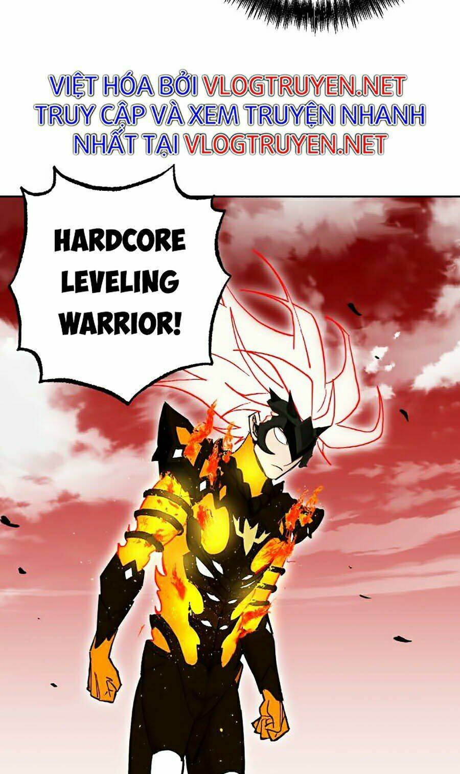 Hard Core Leveling Warrior Ss2: Chapter 102