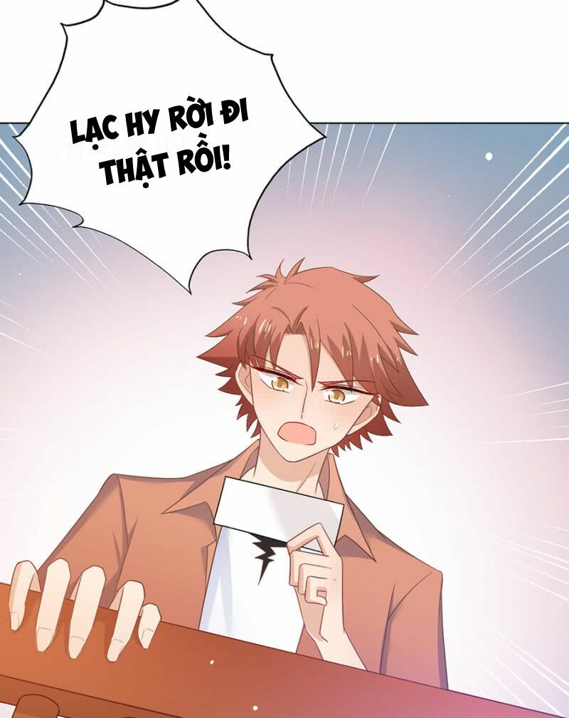 Ma Lạt Thiên Kim Đẩu Ác Thiếu: Chapter 100