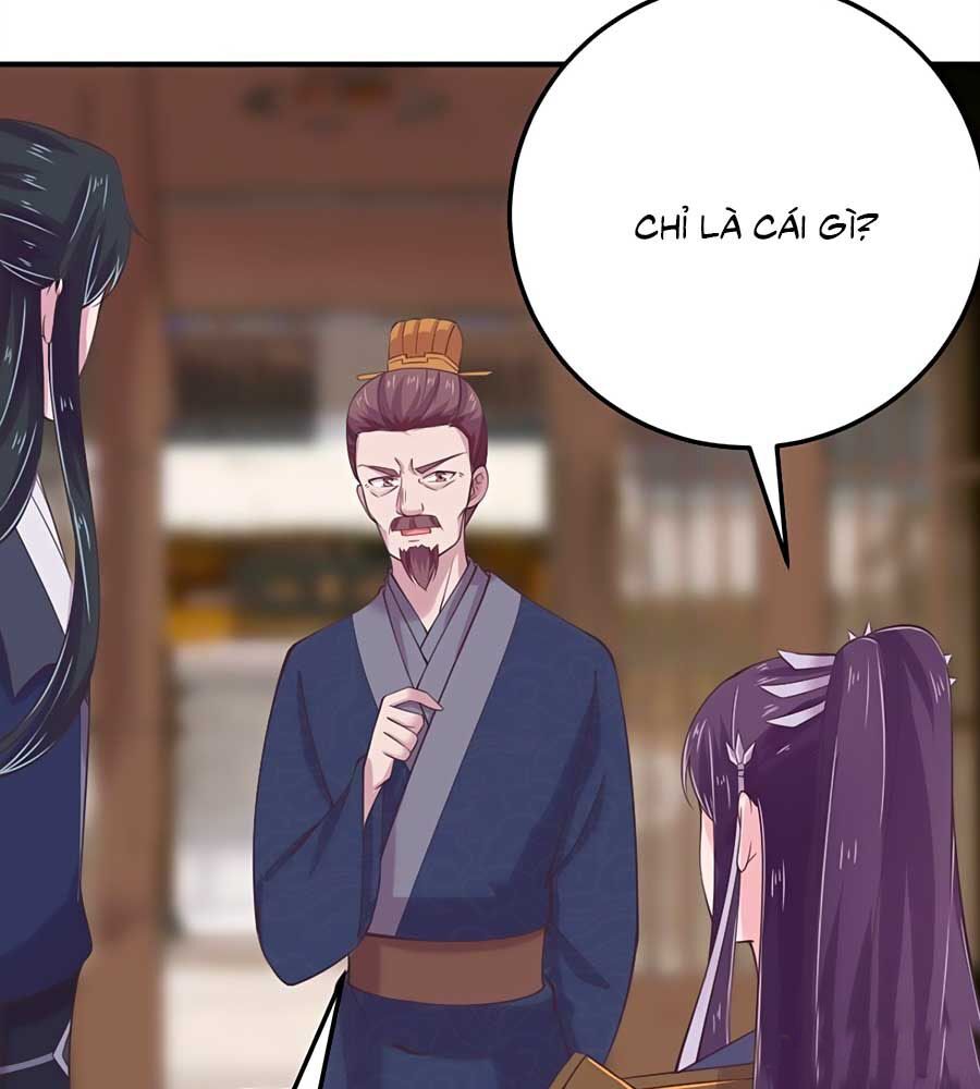 Phượng Ngự Tà Vương: Chapter 20
