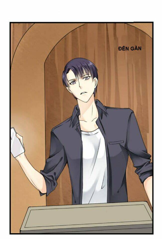Hoa Giai Vân Mộng: Chapter 2