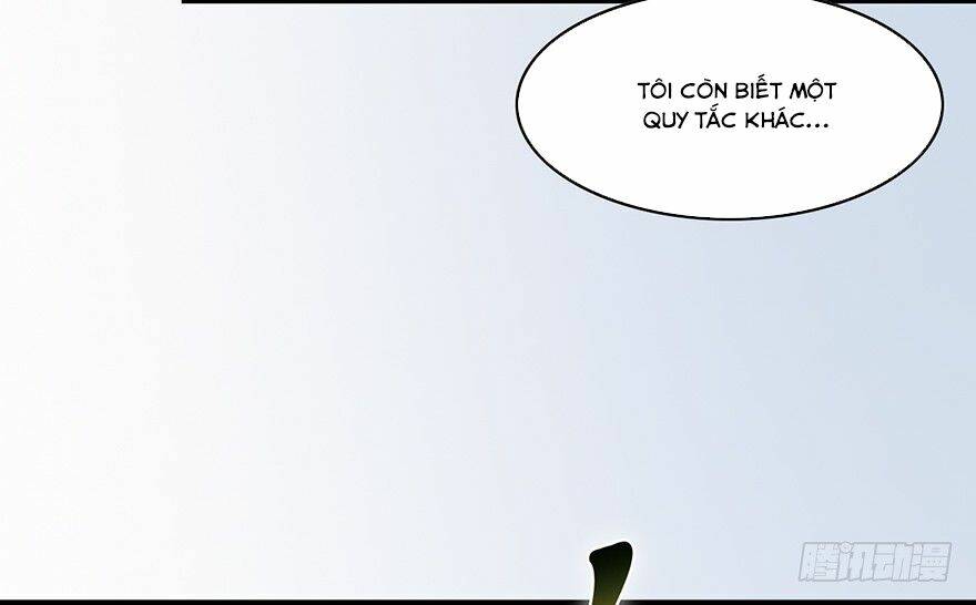 Cửu Hoang Đọa Huyền Sư: Chapter 3