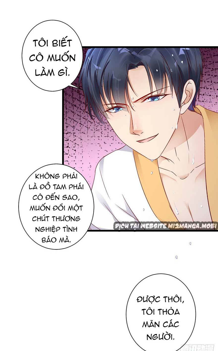 Náo Loạn Suốt Đời: Chapter 4