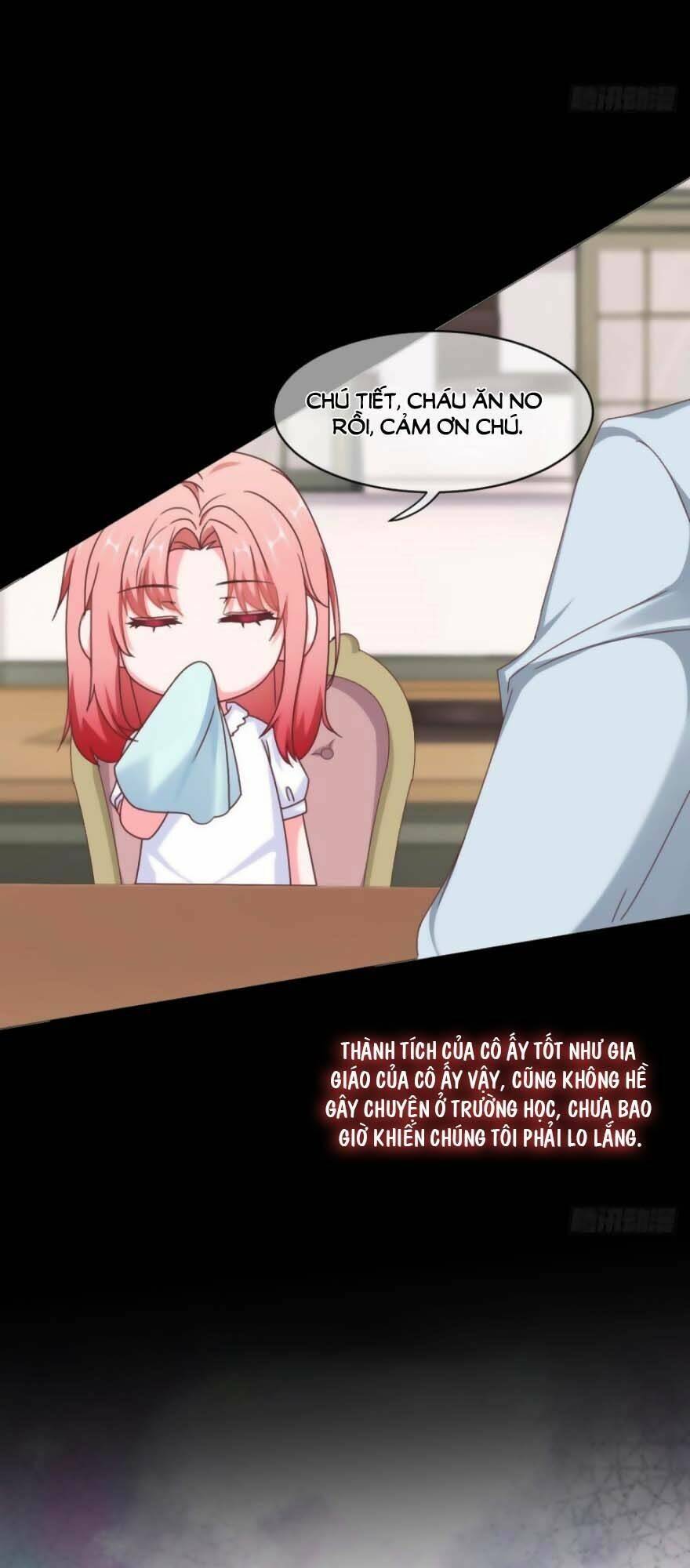 Quyến Rũ Không Thành: Chapter 25