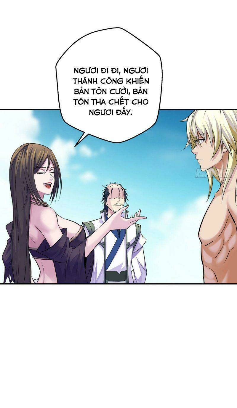Ta Là Đại Hoàn Đan: Chapter 9