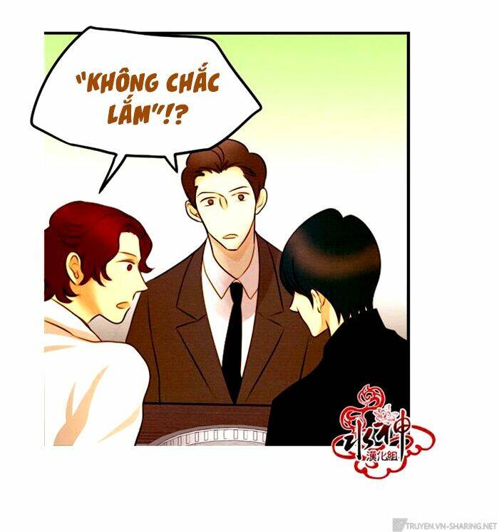 Something Sweet: Chapter 10