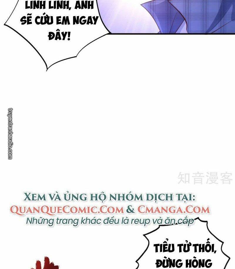 Tối Cường Vận Đào Hoa: Chapter 118