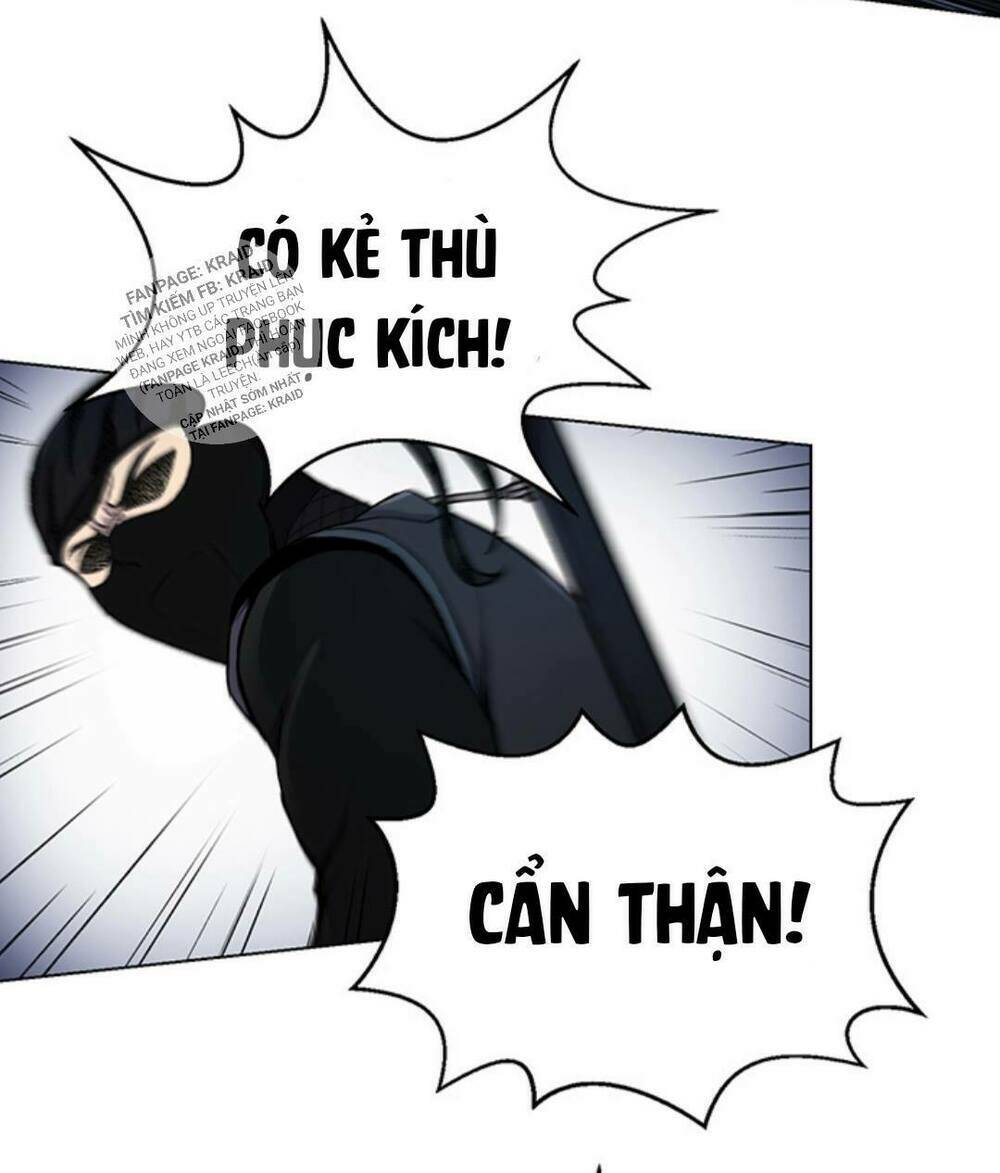 Luân Hồi Ác Nhân: Chapter 15