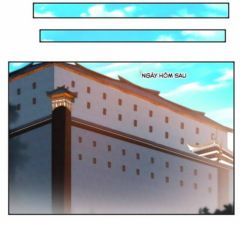 Cửu Dương Thần Vương: Chapter 45