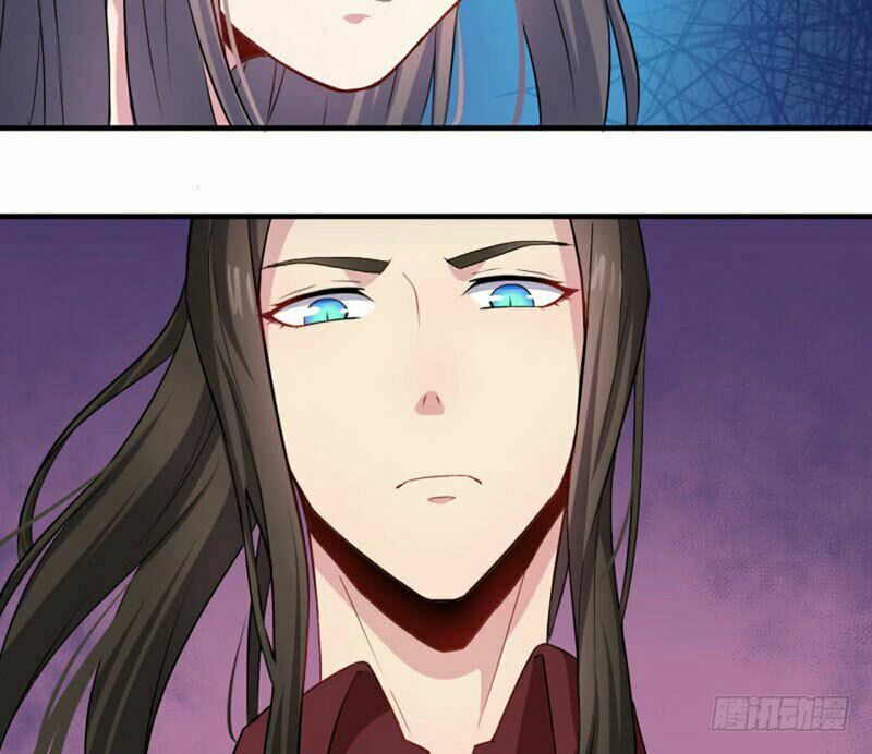 Ngạo Kiều Quỷ Vương Yêu Ta: Chapter 81