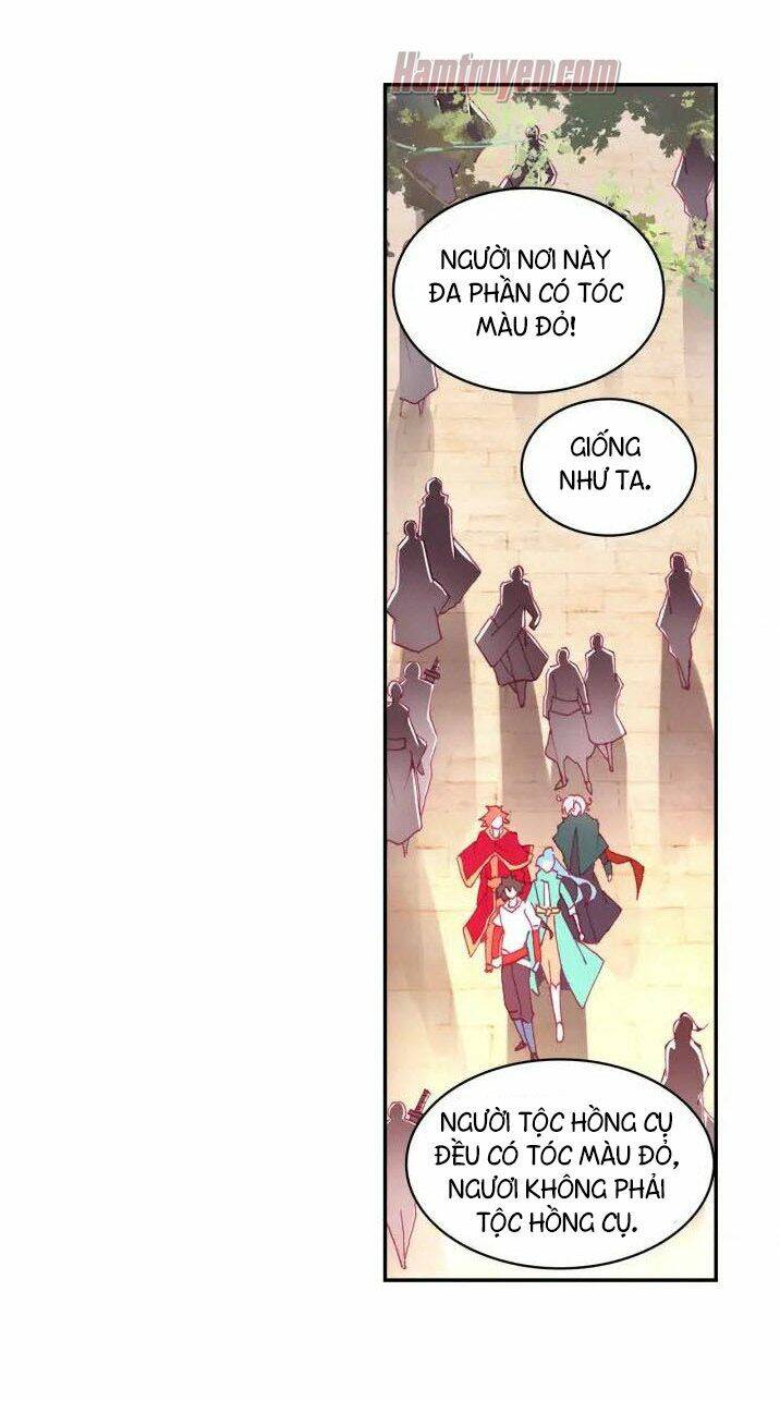 Thiện Lương Tử Thần: Chapter 100