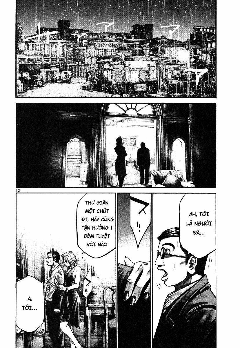 Rainbow: Chapter 162