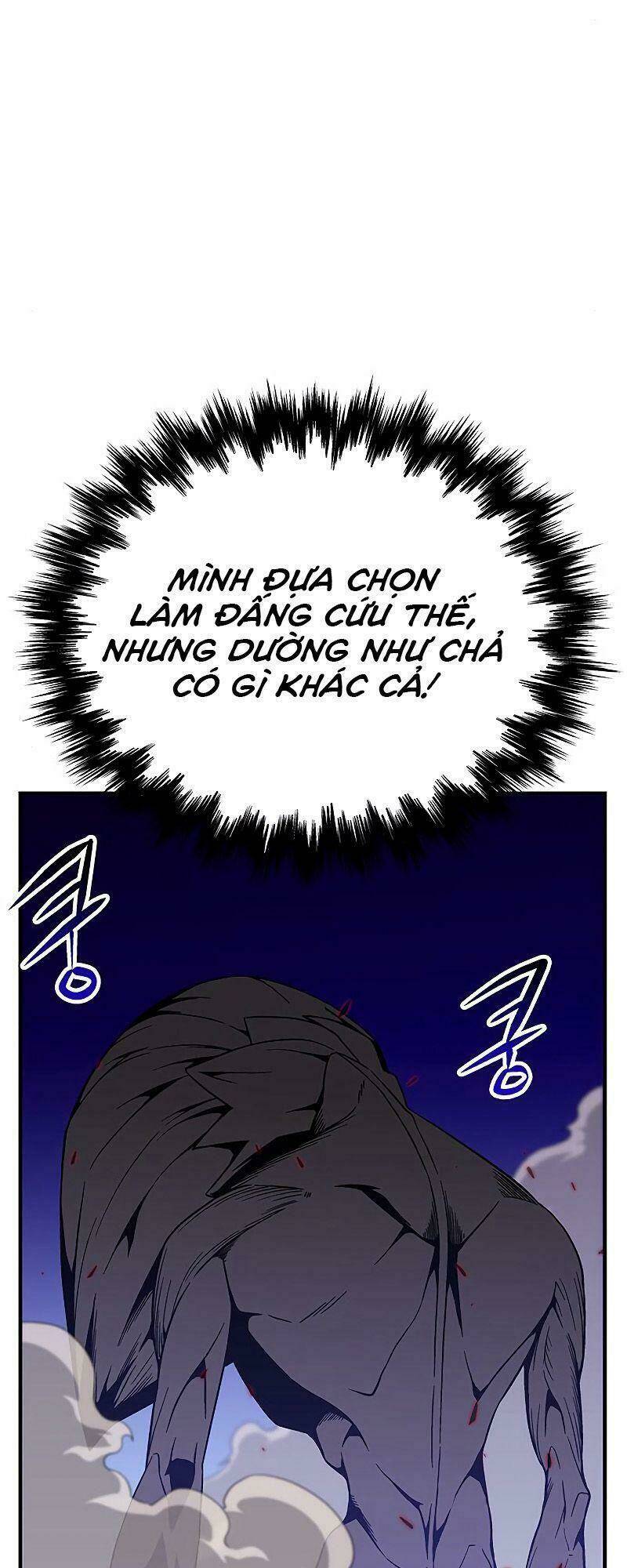Đấng Cứu Thế Được Chọn Lựa: Chapter 5