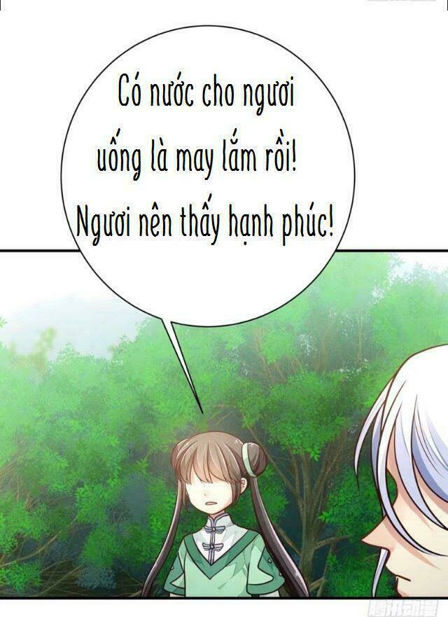 Trọng Sinh Thành Tiểu Nha Đầu: Chapter 12