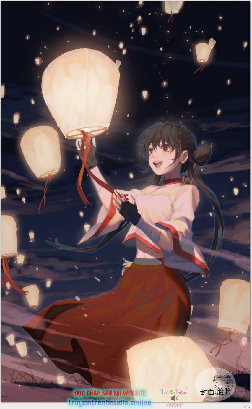 Chánh Tà: Chapter 39
