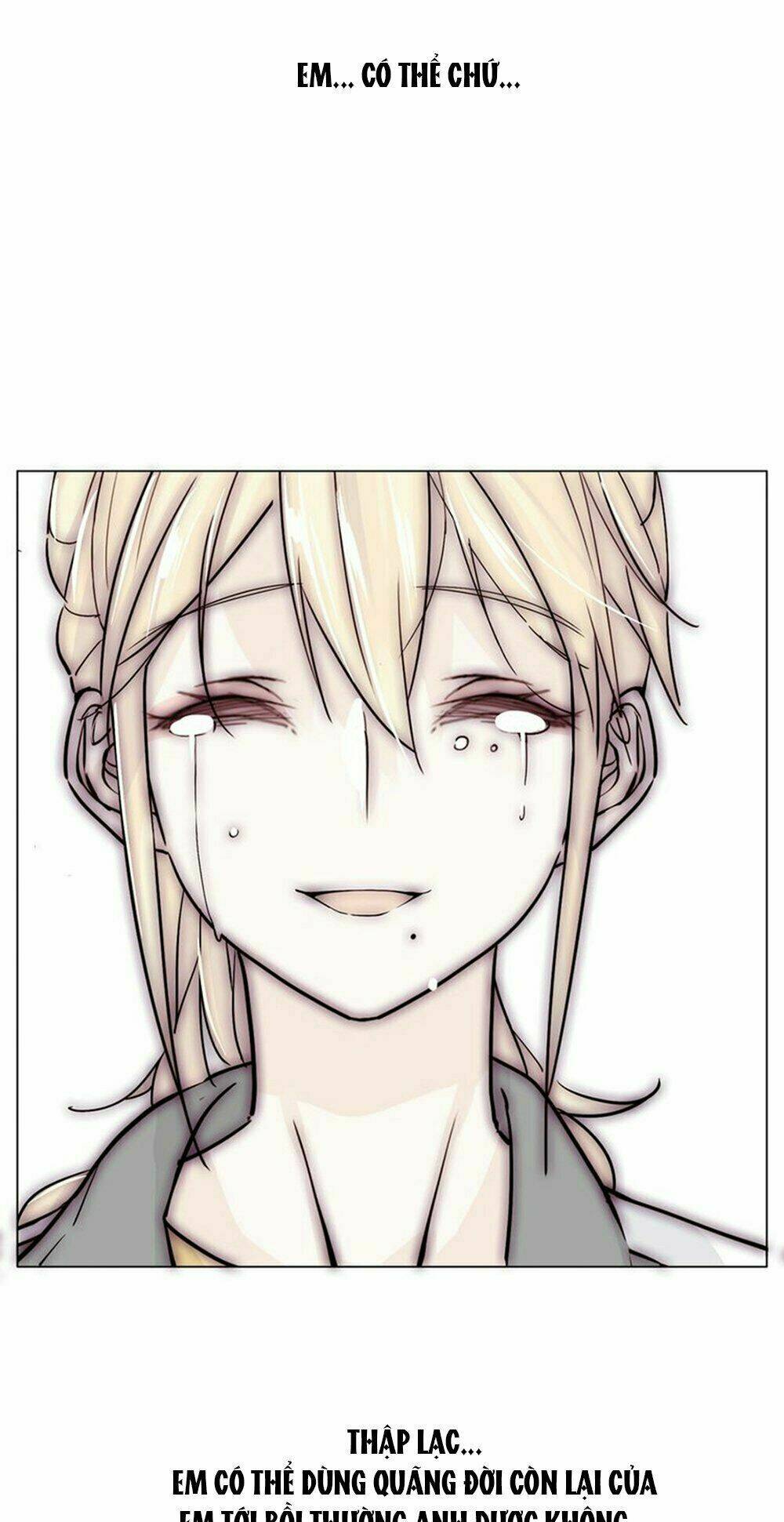 Tình Yêu Chớp Nhoáng: Chapter 66