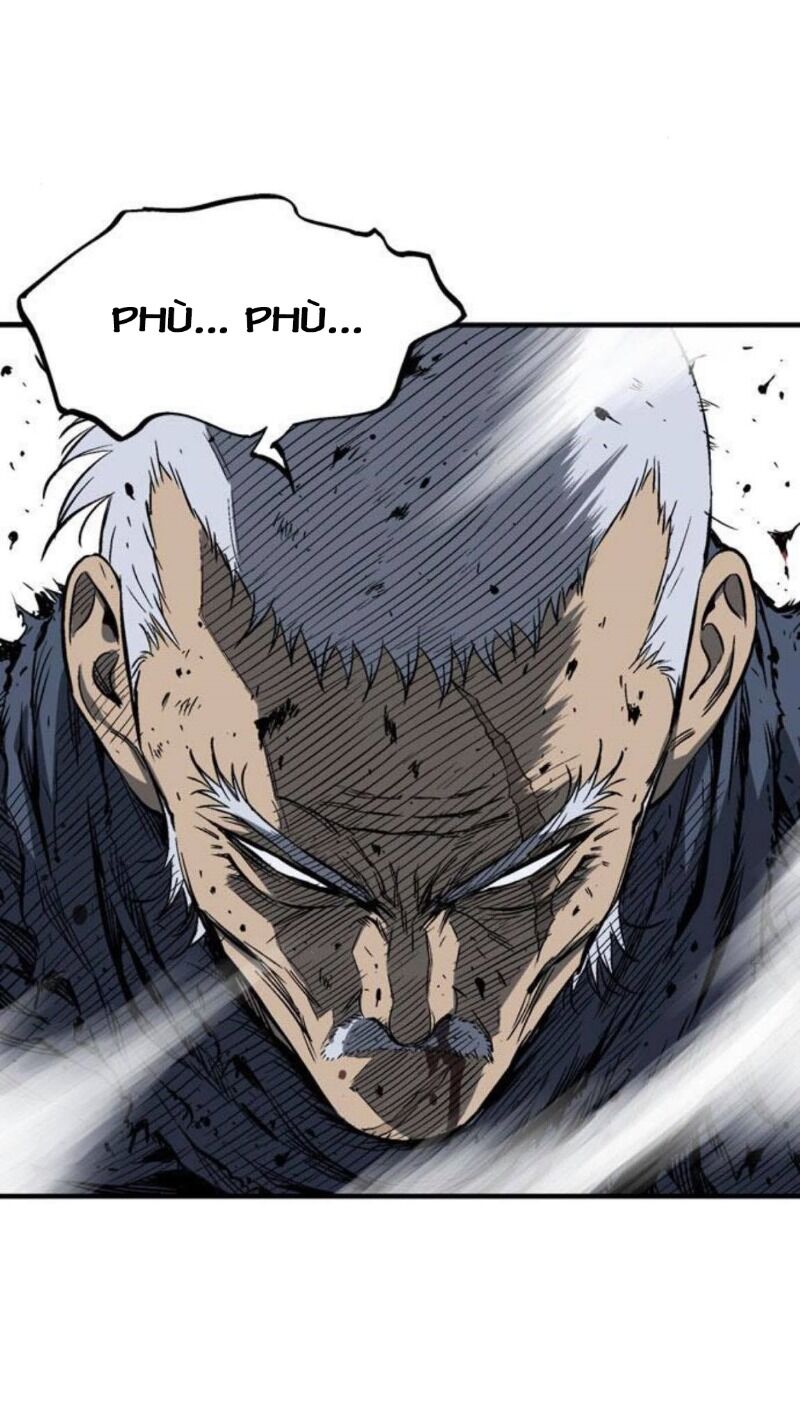 Cao Thủ 2: Chapter 129
