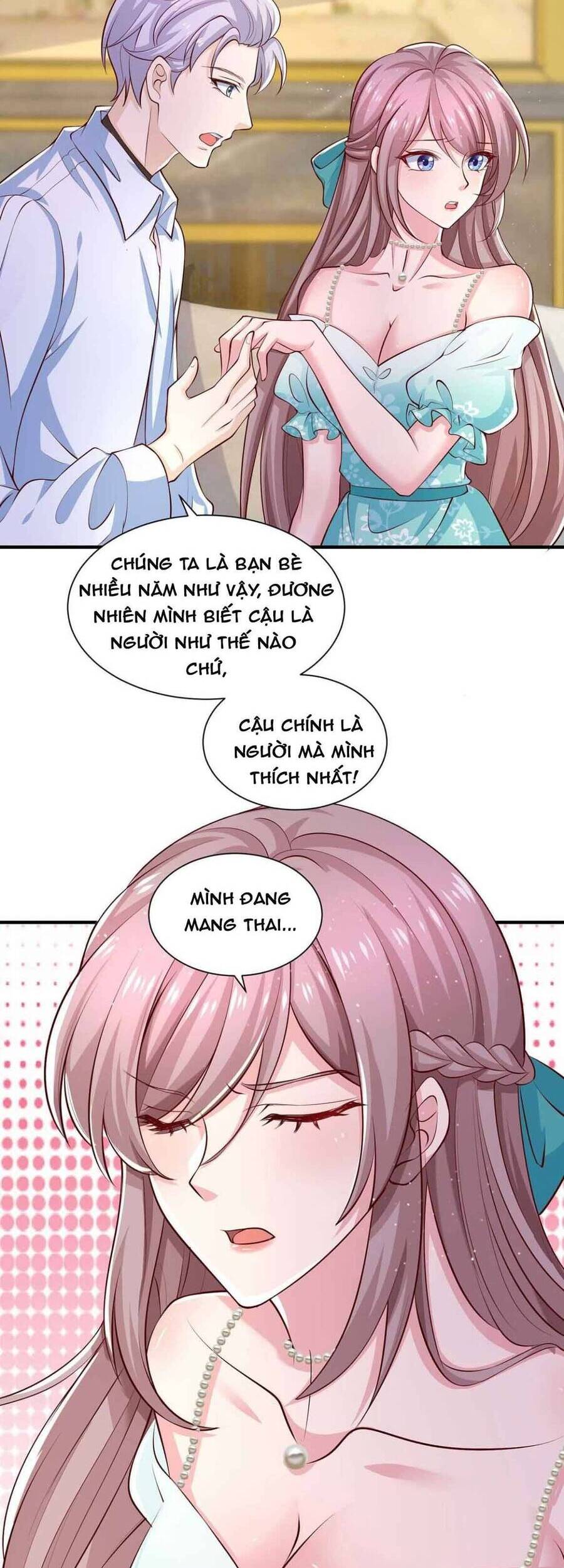 Trọng Sinh Chi Ngược Tra Nữ Vương: Chapter 63