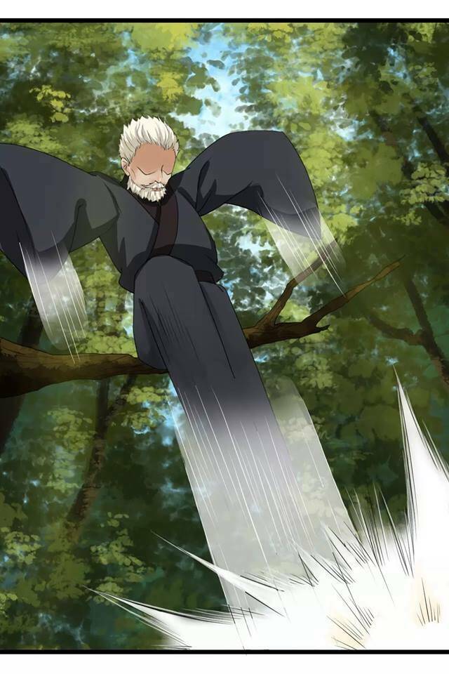 Bồng Sơn Viễn: Chapter 7