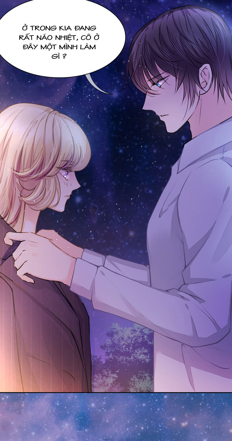 Hôn Sai 55 Lần: Chapter 35