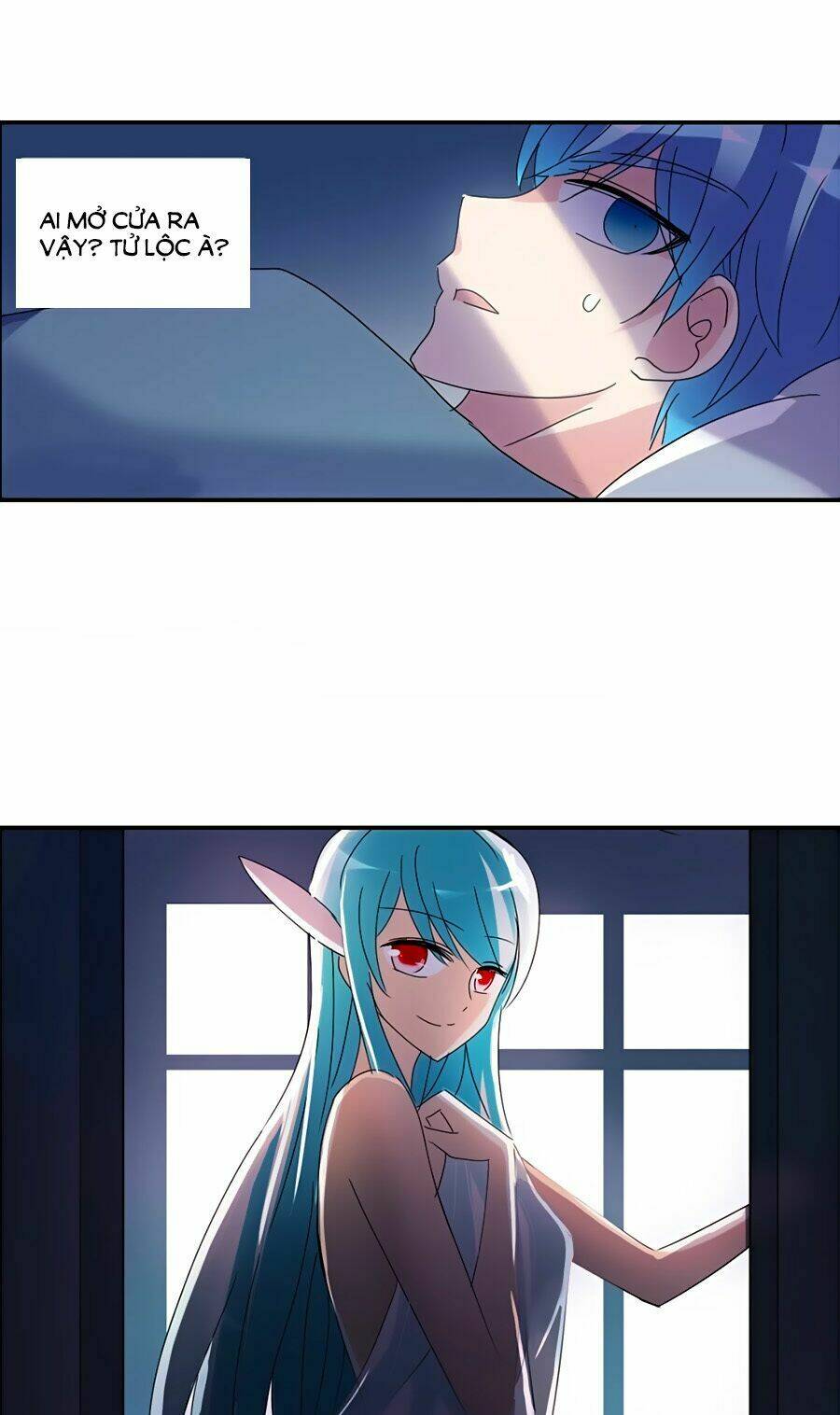 Im Miệng Cho Ta!: Chapter 40