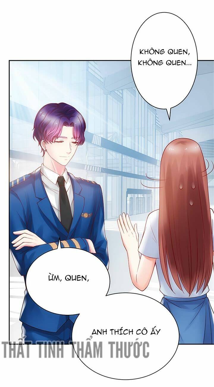 Bạn Trai 1/4 Của Tôi: Chapter 4