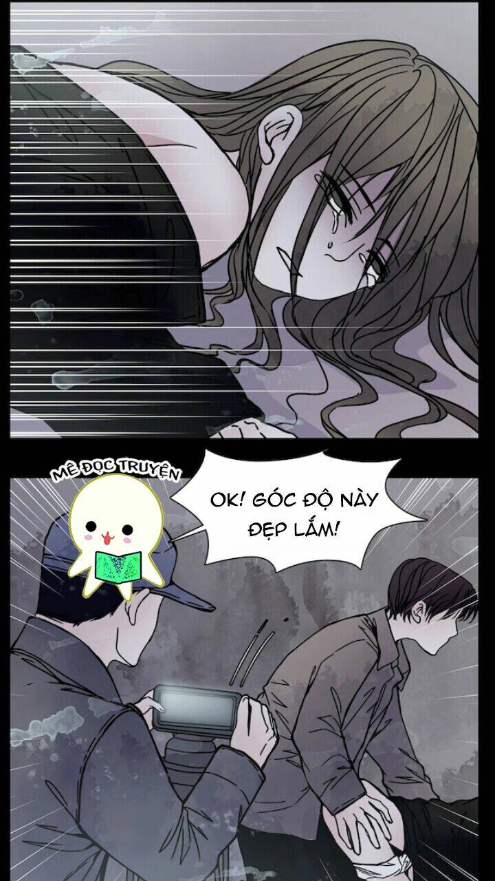 Nhật Ký Nữ Phù Thủy Hồi Sinh: Chapter 21