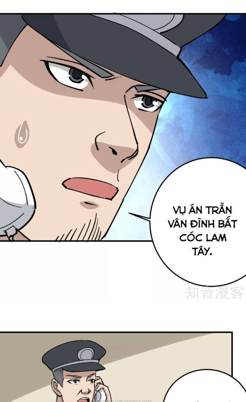 Hộ Hoa Cao Thủ Tại Vườn Trường: Chapter 66