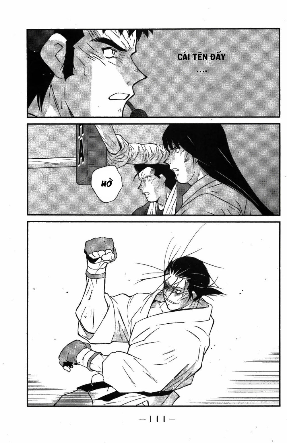 Truyền Nhân Atula 3: Chapter 25