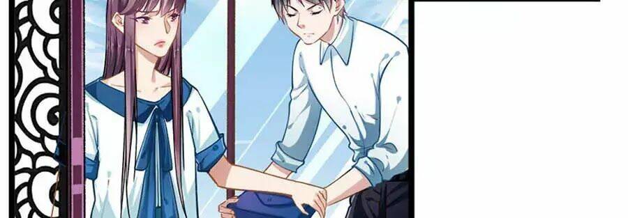 Cưng Chiều Ái Thê Hư Hỏng: Chapter 40