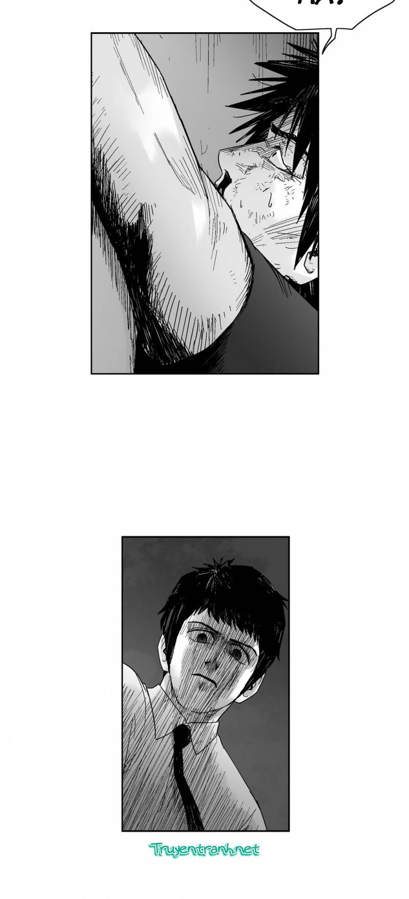 Dear Boy: Chapter 60