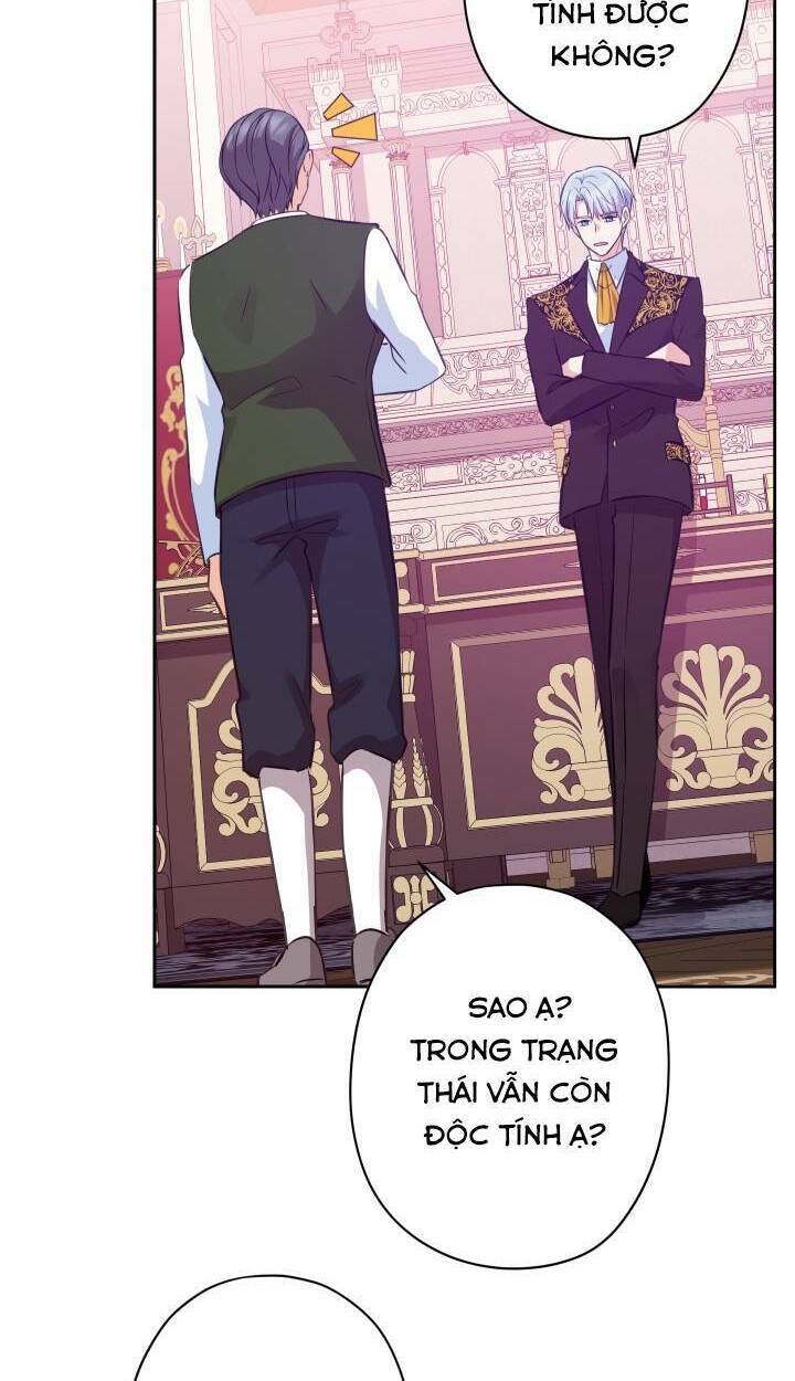 Gửi Đến Người Bạn Của Tôi: Chapter 13