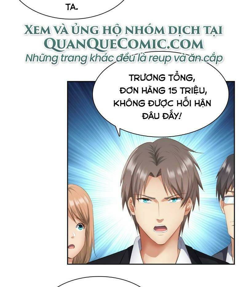 Tuyệt Thế Thiên Tài Hệ Thống: Chapter 56
