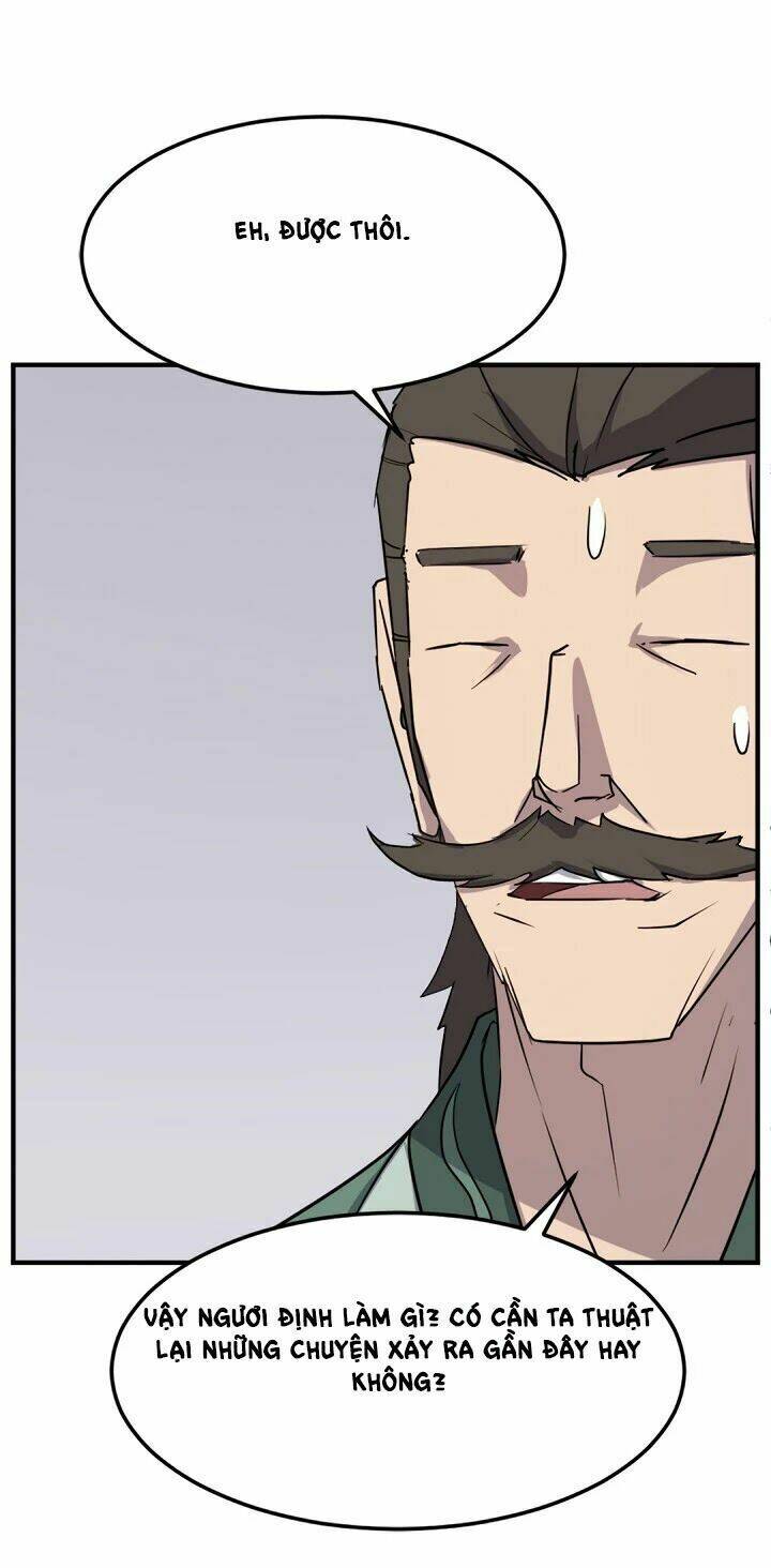 Trọng Sinh, Bất Khả Chiến Bại: Chapter 104