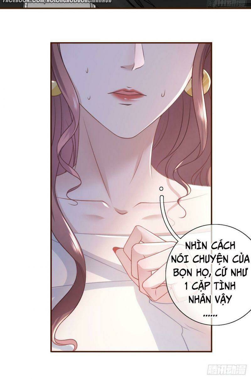 Bạn Gái Tôi Mới 30+: Chapter 70