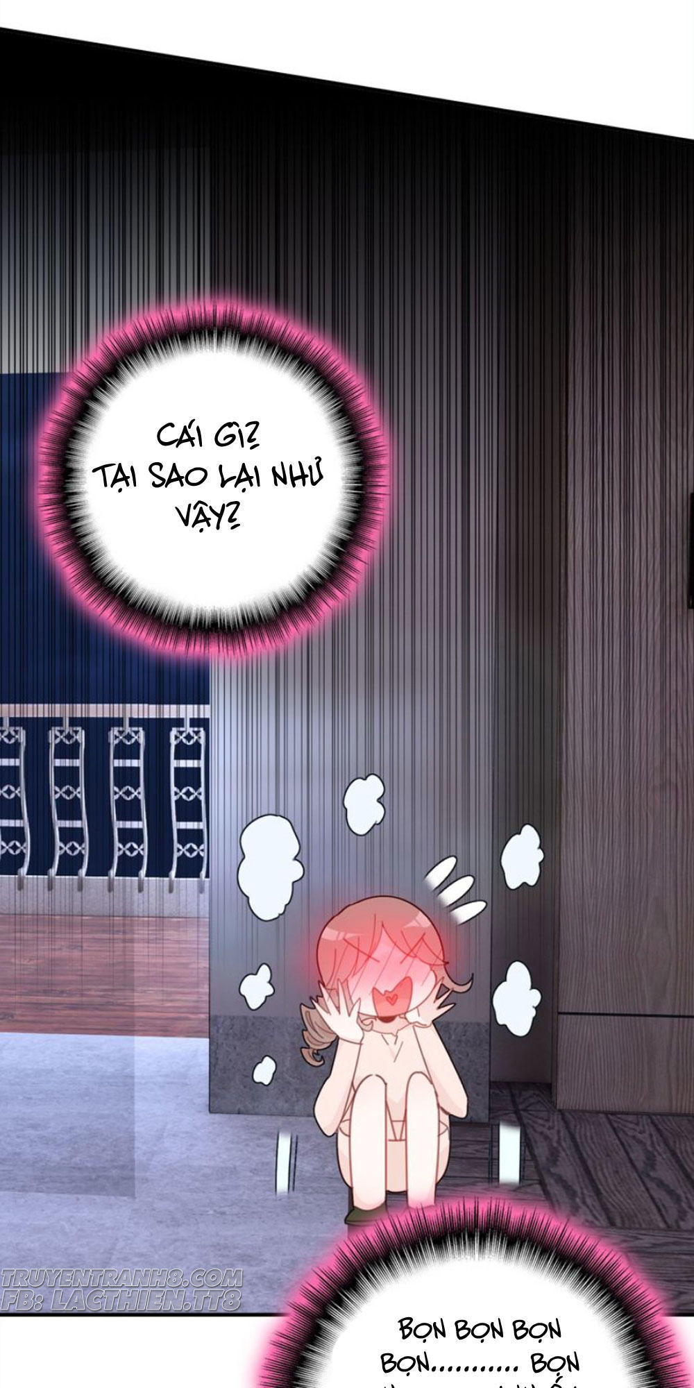 Ái Ngạo Kiều Long Vương Gia: Chapter 23