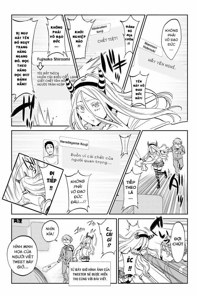 Real Account Ii: Chapter 127