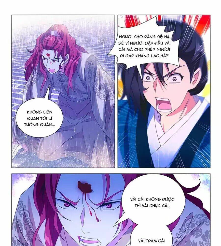 Phò Mã! Không Nên A!: Chapter 80