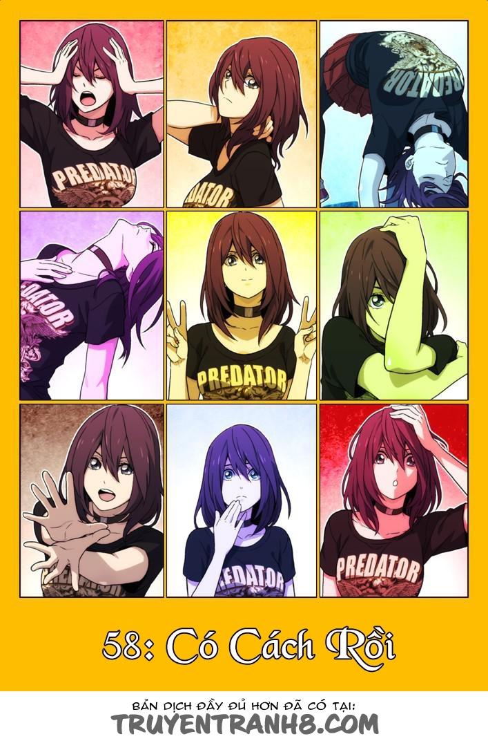 Nhà Tù Không Thời Gian: Chapter 58