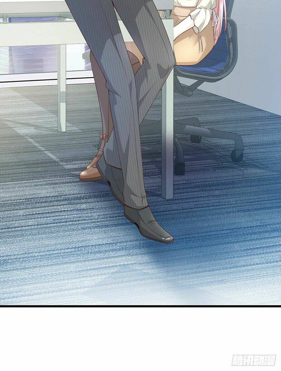 Tư Sủng Cục Cưng Bảo Bối: Chapter 7