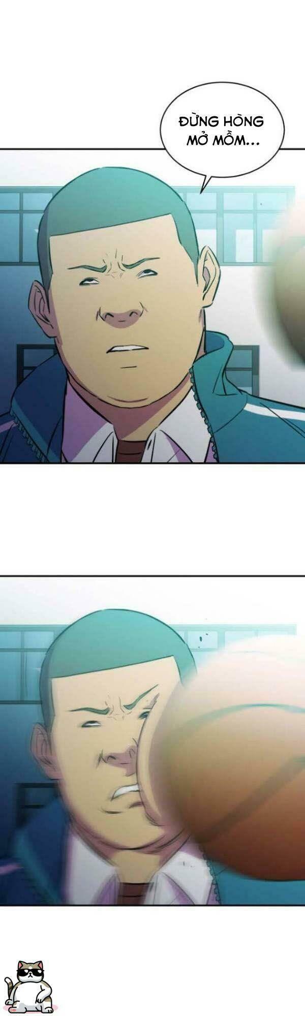 Nhân Vật Phản Diện Bất Tài: Chapter 16