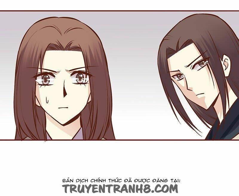 Yến Sơn Phái Và Bách Hoa Môn: Chapter 72