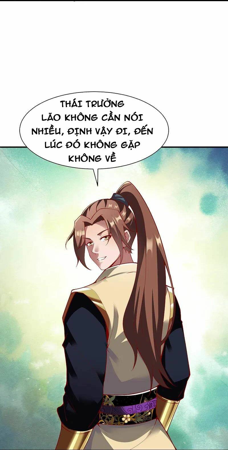 Chiến Đỉnh: Chapter 330